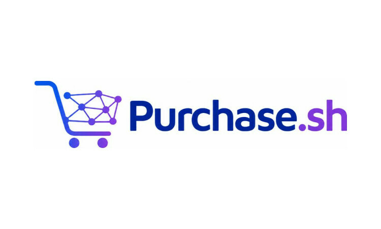 Purchase logo