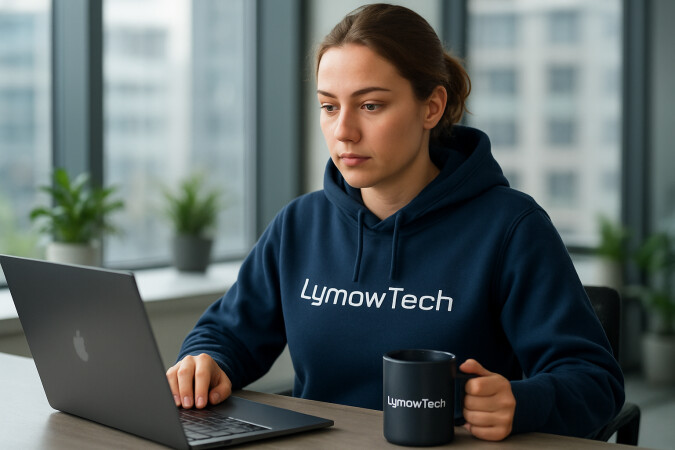 LymowTech.com — 5