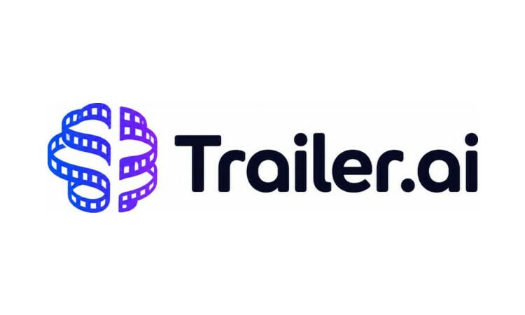 Trailer logo