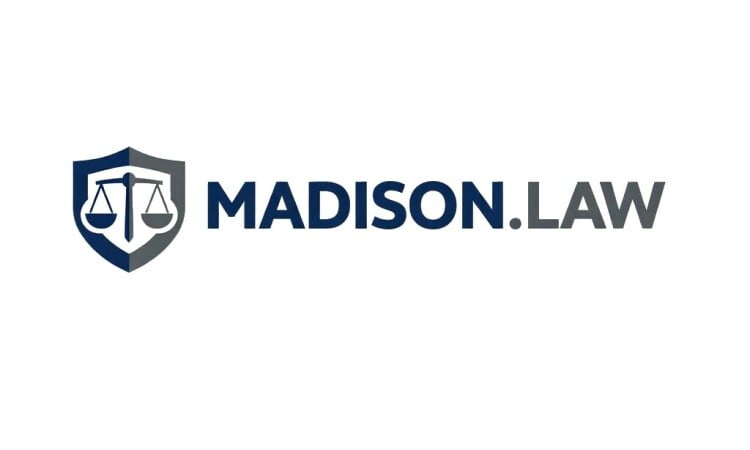 MADISON logo