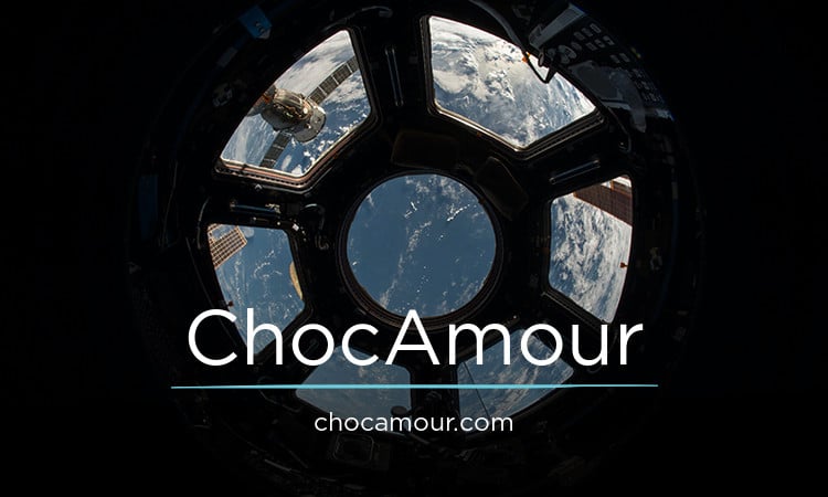 ChocAmour.com - buy Creative premium domains