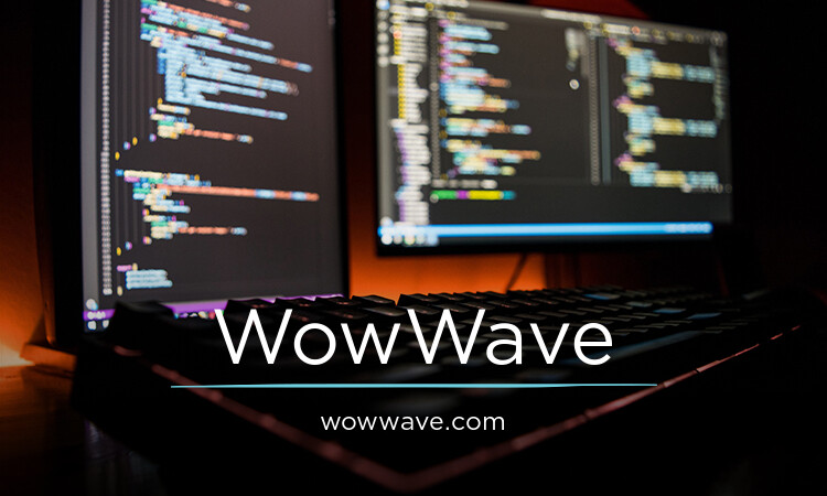 WowWave.com - buy Creative premium names