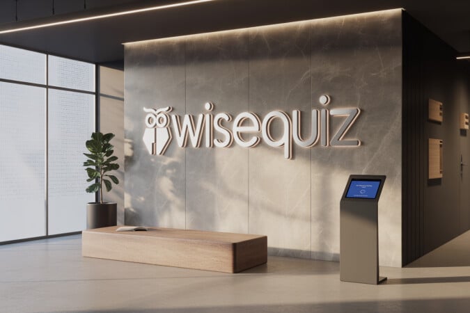 WiseQuiz.com image 4