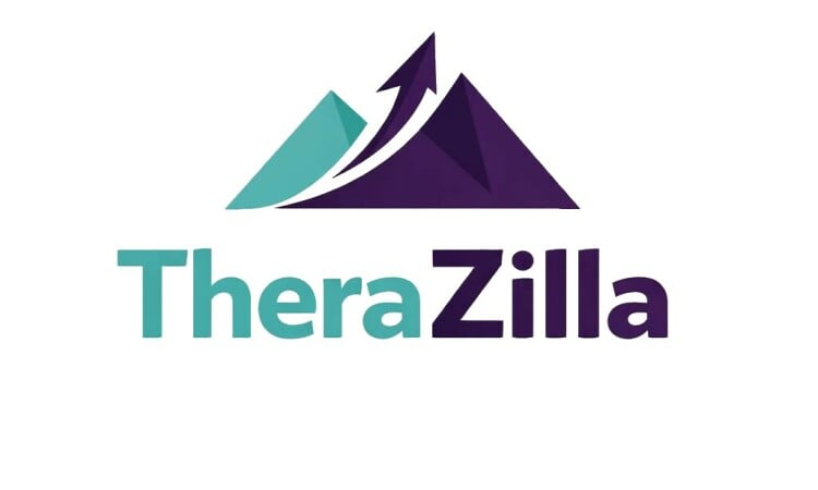 TheraZilla logo
