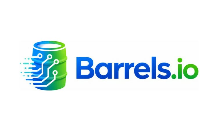 Barrels logo