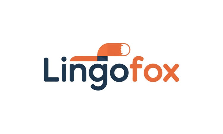LingoFox.com