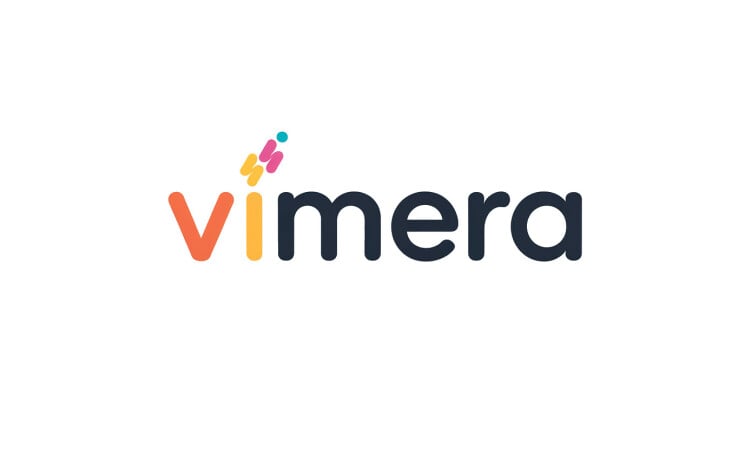ViMera logo