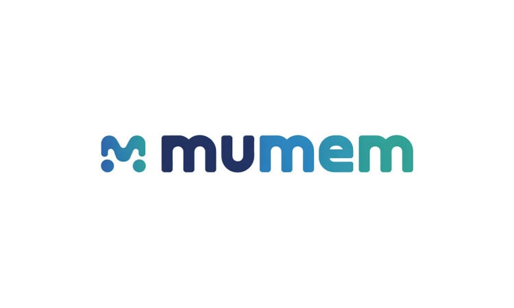 MuMem logo