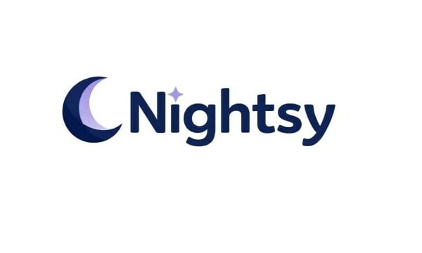 Nightsy logo
