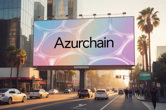 AzurChain.com image 3