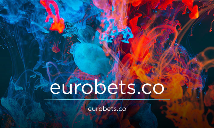 EuroBets.co - buy Cool premium domains