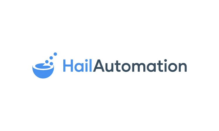 HailAutomation logo