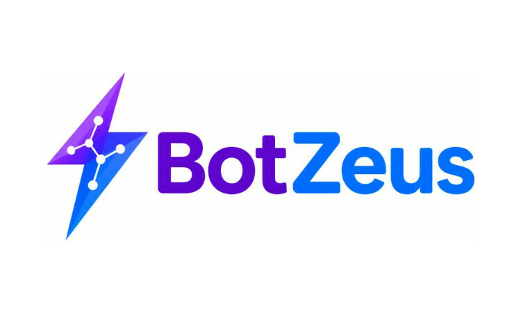 BotZeus logo
