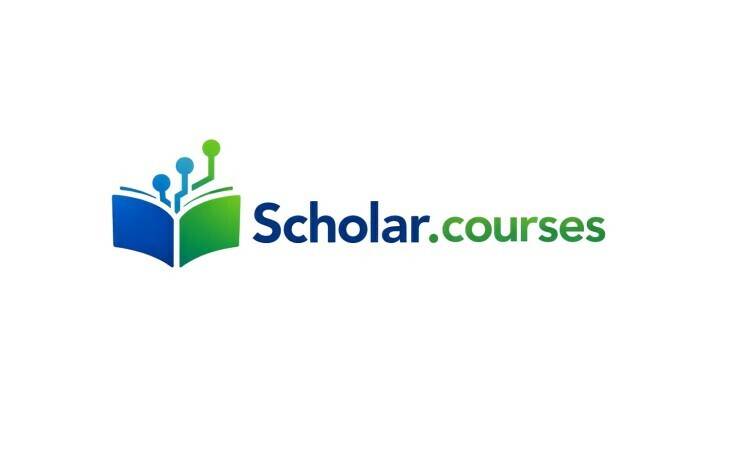 Scholar logo