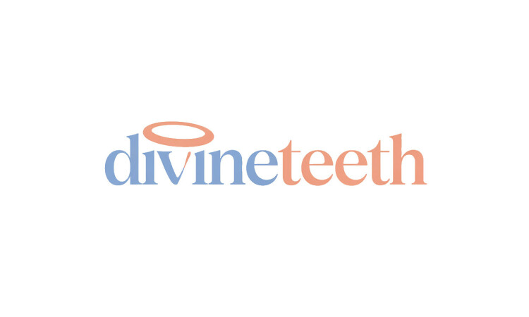 DivineTeeth logo