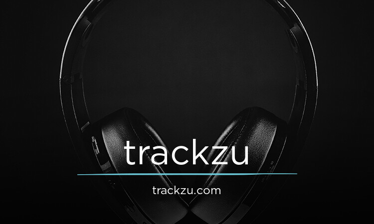 Trackzu.com - Best premium domains for sale