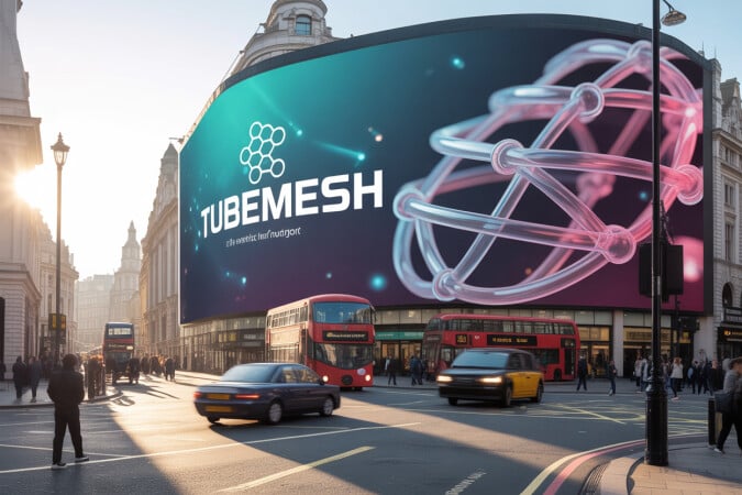 TubeMesh.com image 3