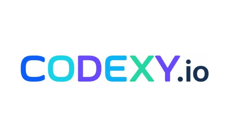 CODEXY logo