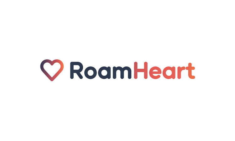 RoamHeart.com - Creative domains for sale