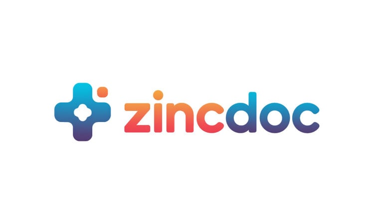ZincDoc logo