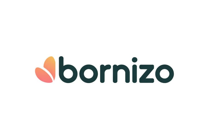 Bornizo logo