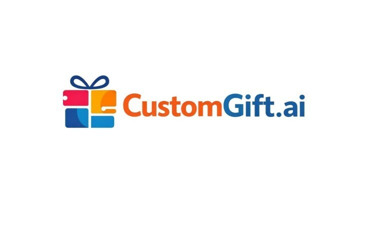 CustomGift logo