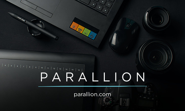Parallion.com - Great premium names
