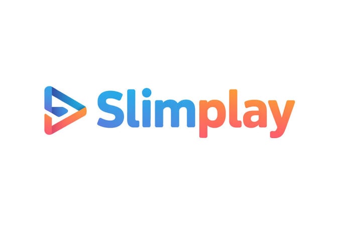 SlimPlay logo