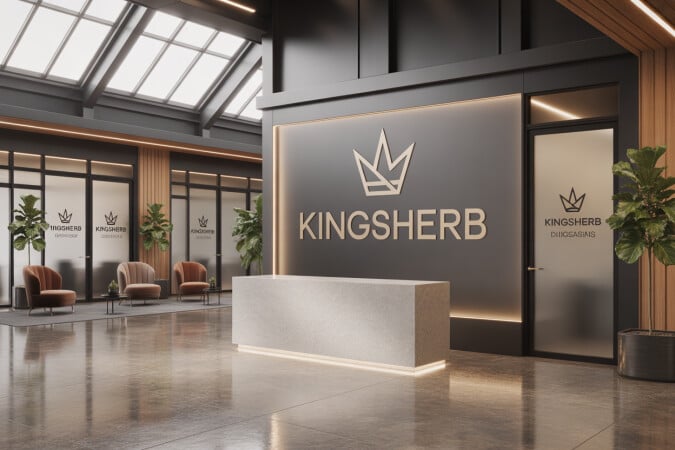 KingsHerb.com image 4