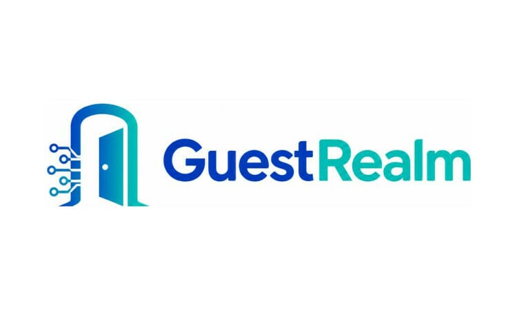 GuestRealm logo