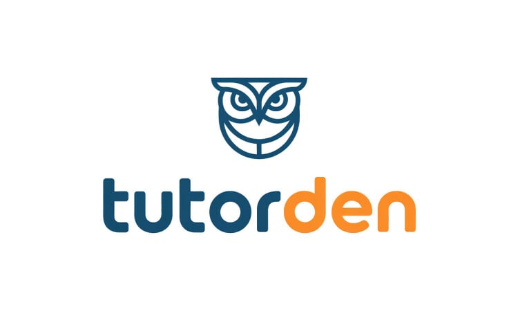 TutorDen logo