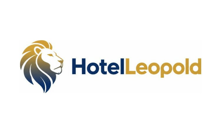 HotelLeopold logo