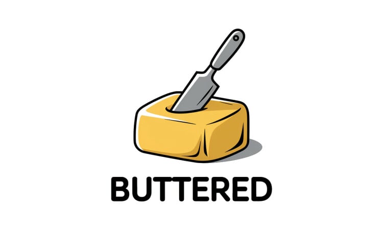 Buttered.com