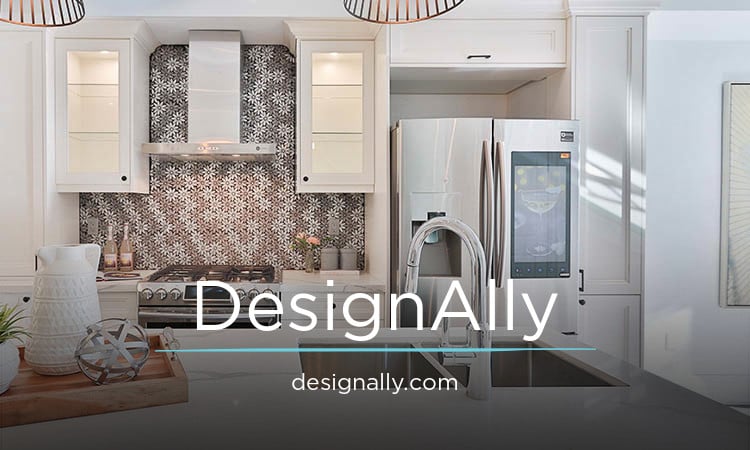 DesignAlly.com - Creative premium domain marketplace