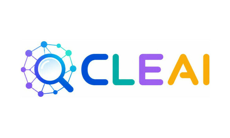 CLEAI logo