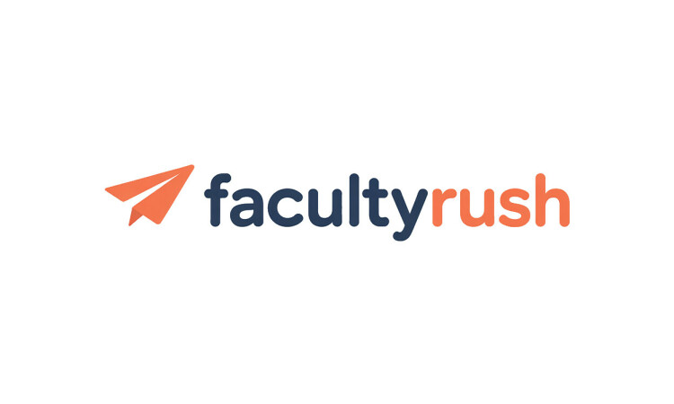 FacultyRush logo