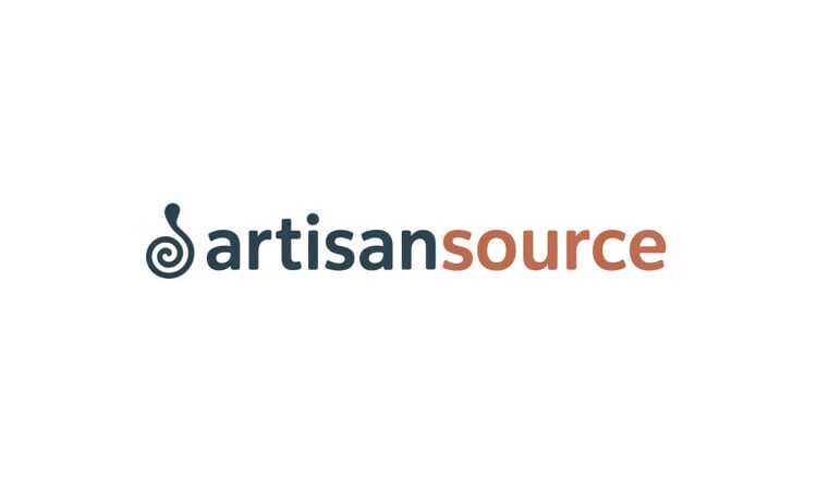 ArtisanSource logo