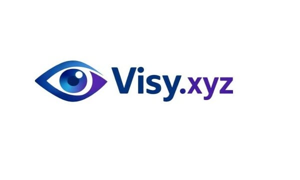 Visy logo
