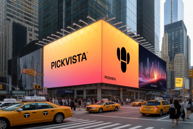 PickVista.com — 3