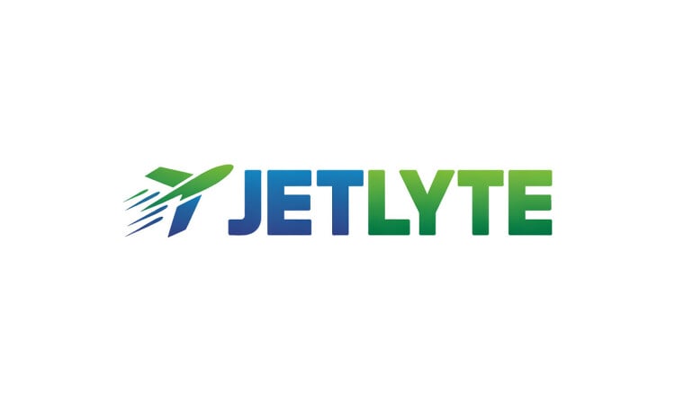 JetLyte logo