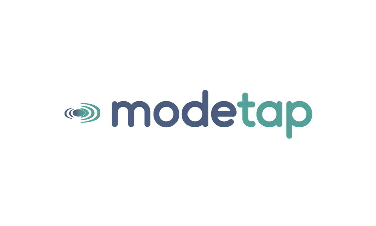ModeTap logo