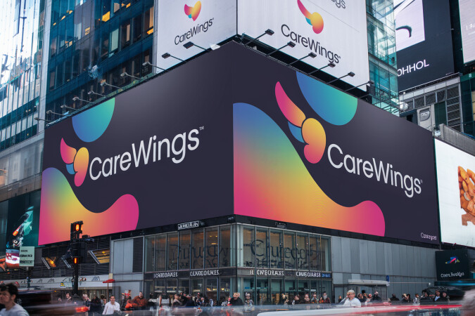 CareWings.com — 3