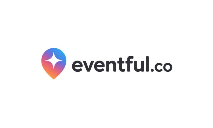Eventful logo