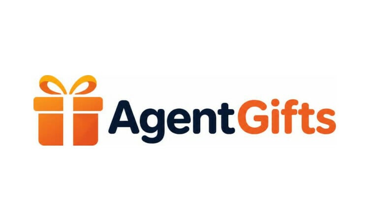 AgentGifts logo