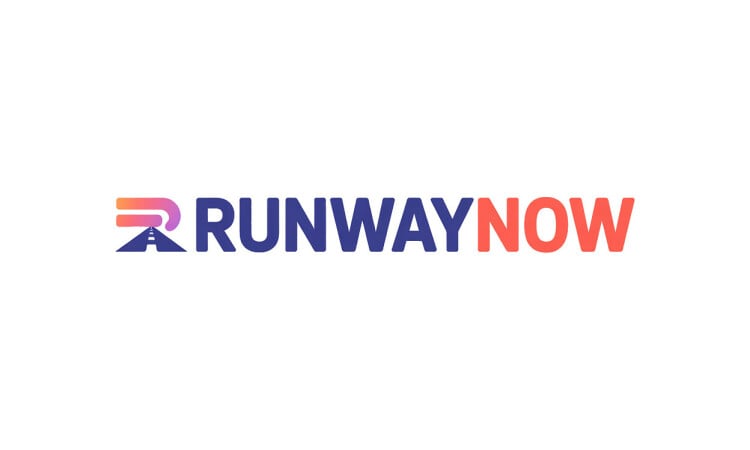 RunwayNow logo