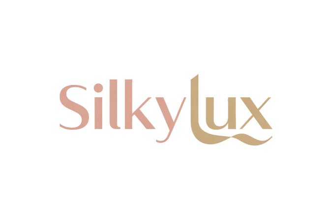 SilkyLux logo