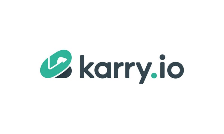 karry logo