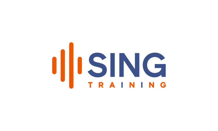 SingTraining logo