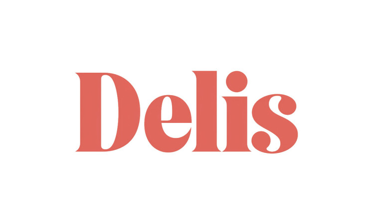 Delis logo