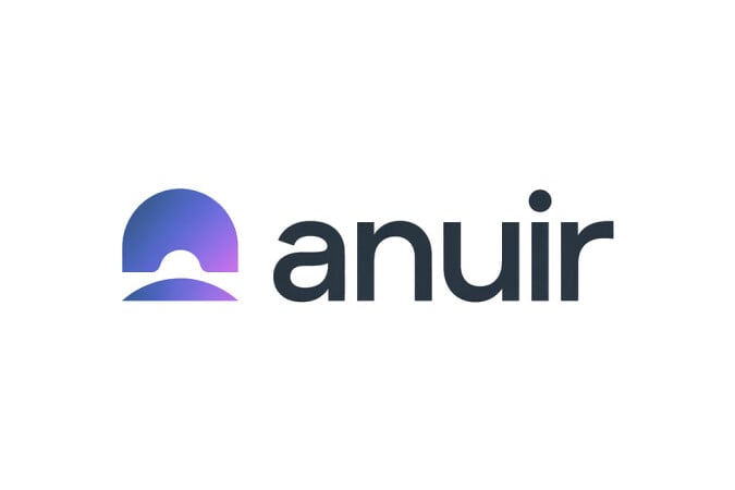 Anuir logo